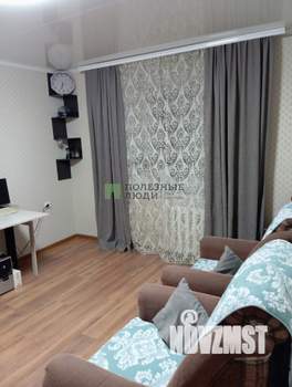 2-к квартира, вторичка, 41м2, 4/5 этаж