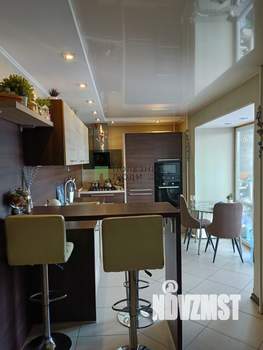 2-к квартира, вторичка, 54м2, 7/10 этаж