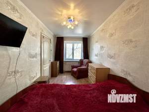 3-к квартира, вторичка, 56м2, 2/5 этаж