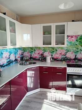 1-к квартира, вторичка, 32м2, 3/10 этаж
