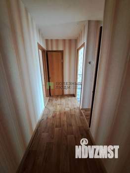 2-к квартира, вторичка, 49м2, 5/5 этаж