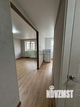 1-к квартира, вторичка, 32м2, 3/5 этаж
