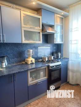 3-к квартира, вторичка, 62м2, 4/9 этаж
