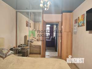 2-к квартира, вторичка, 45м2, 2/5 этаж