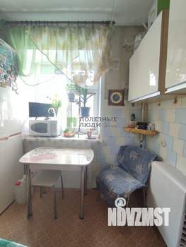 2-к квартира, вторичка, 45м2, 2/5 этаж