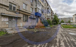 1-к квартира, вторичка, 30м2, 2/5 этаж