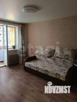 3-к квартира, вторичка, 59м2, 4/5 этаж