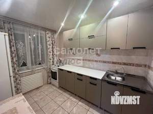 3-к квартира, вторичка, 62м2, 7/9 этаж