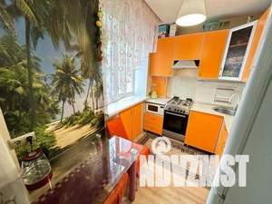 3-к квартира, вторичка, 56м2, 3/5 этаж