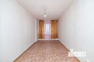 3-к квартира, вторичка, 84м2, 16/17 этаж