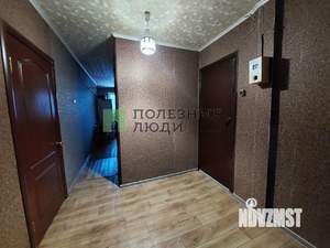 1-к квартира, вторичка, 24м2, 5/5 этаж