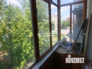1-к квартира, вторичка, 29м2, 3/5 этаж