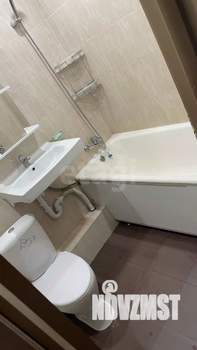 1-к квартира, вторичка, 32м2, 2/5 этаж