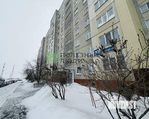 2-к квартира, вторичка, 50м2, 2/9 этаж