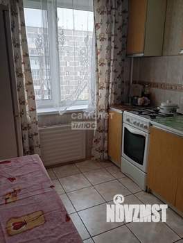 3-к квартира, вторичка, 62м2, 7/9 этаж