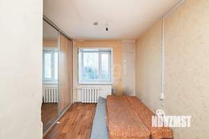 1-к квартира, вторичка, 13м2, 5/5 этаж