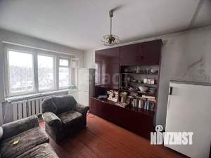 3-к квартира, вторичка, 52м2, 5/5 этаж