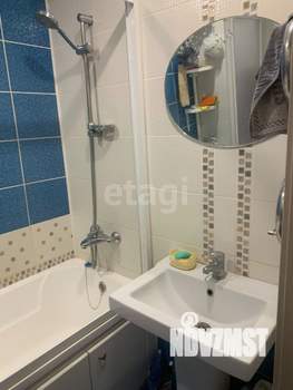 3-к квартира, вторичка, 64м2, 9/10 этаж