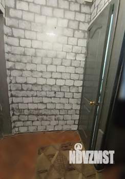 1-к квартира, вторичка, 28м2, 3/5 этаж