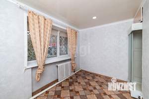 Студия квартира, вторичка, 15м2, 1/5 этаж