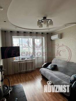1-к квартира, вторичка, 33м2, 9/10 этаж
