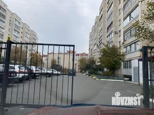 3-к квартира, вторичка, 71м2, 9/10 этаж