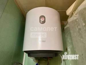 1-к квартира, вторичка, 19м2, 4/5 этаж