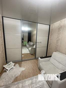 1-к квартира, вторичка, 30м2, 4/5 этаж