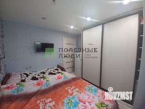 1-к квартира, вторичка, 34м2, 7/9 этаж