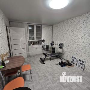 1-к квартира, вторичка, 31м2, 1/5 этаж