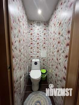 3-к квартира, вторичка, 61м2, 5/5 этаж