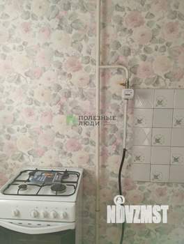 2-к квартира, вторичка, 45м2, 3/5 этаж