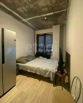 3-к квартира, вторичка, 64м2, 4/16 этаж