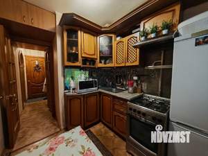 1-к квартира, вторичка, 30м2, 3/5 этаж