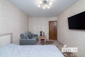 2-к квартира, вторичка, 44м2, 2/5 этаж