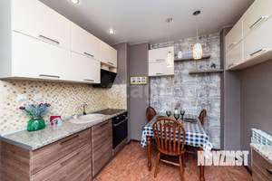 3-к квартира, вторичка, 87м2, 2/5 этаж