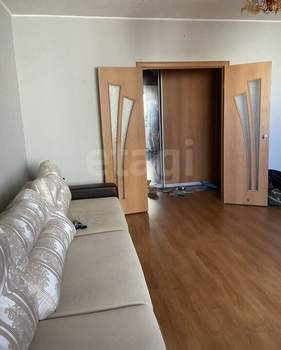 2-к квартира, вторичка, 56м2, 8/10 этаж