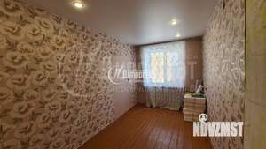 2-к квартира, вторичка, 40м2, 1/2 этаж