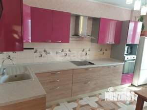 3-к квартира, вторичка, 89м2, 3/17 этаж