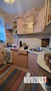 1-к квартира, вторичка, 30м2, 1/5 этаж