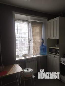 2-к квартира, вторичка, 41м2, 2/5 этаж