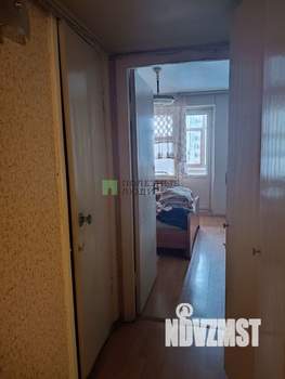 3-к квартира, вторичка, 63м2, 5/10 этаж