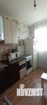 2-к квартира, вторичка, 46м2, 4/5 этаж