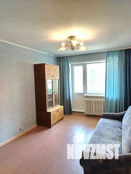 2-к квартира, вторичка, 51м2, 2/9 этаж