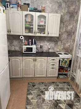 1-к квартира, вторичка, 31м2, 5/5 этаж