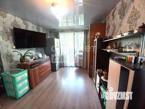 1-к квартира, вторичка, 31м2, 2/5 этаж