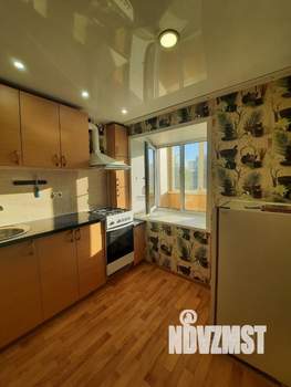 1-к квартира, вторичка, 34м2, 3/9 этаж