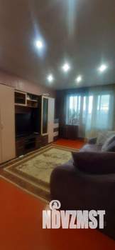 2-к квартира, вторичка, 48м2, 4/5 этаж