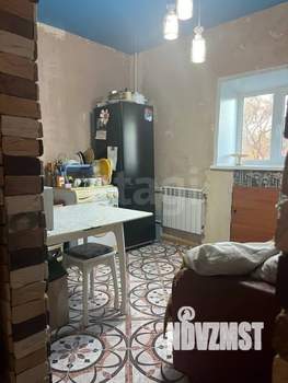 1-к квартира, вторичка, 30м2, 1/5 этаж