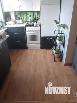 2-к квартира, вторичка, 44м2, 4/5 этаж